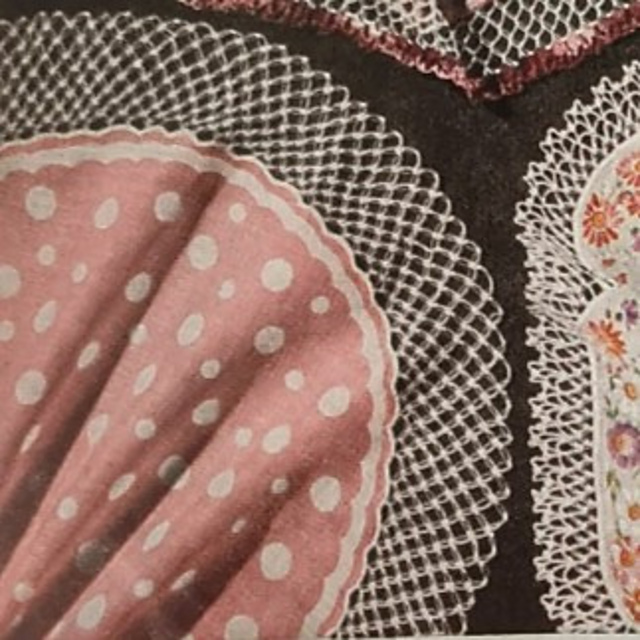 Handkerchief S-170
