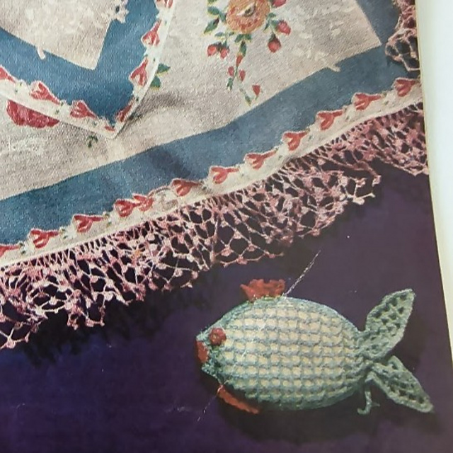 Fish Soap Holder S-167