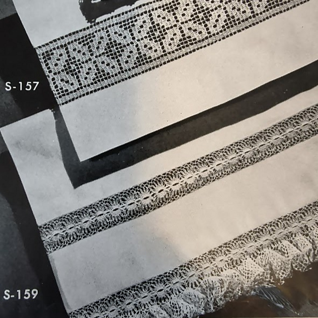 Pillow Case S-159