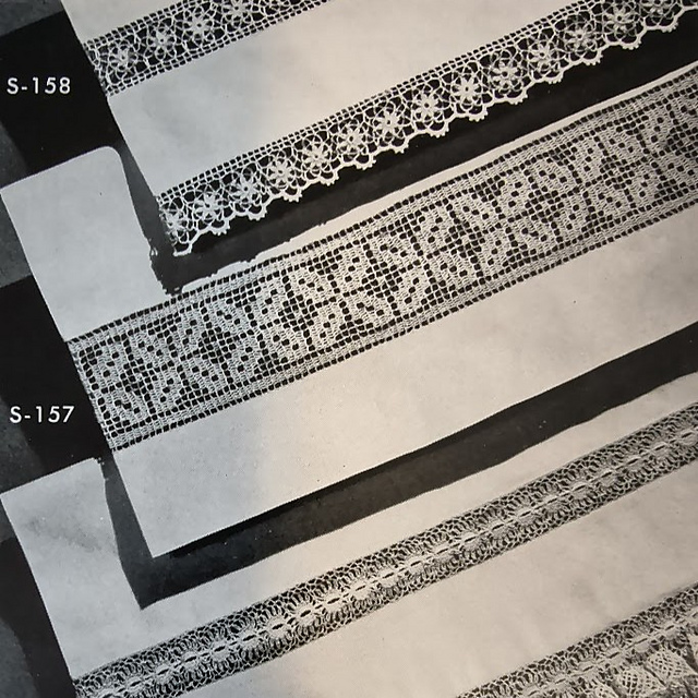 Pillow Case S-157
