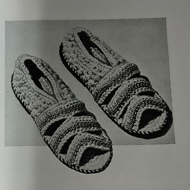 Teen Sandals