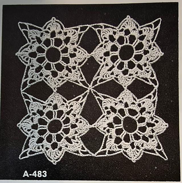 Midnight Sun A-483