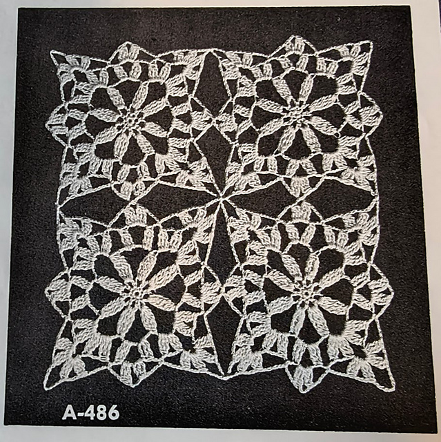 Primrose Path A-486