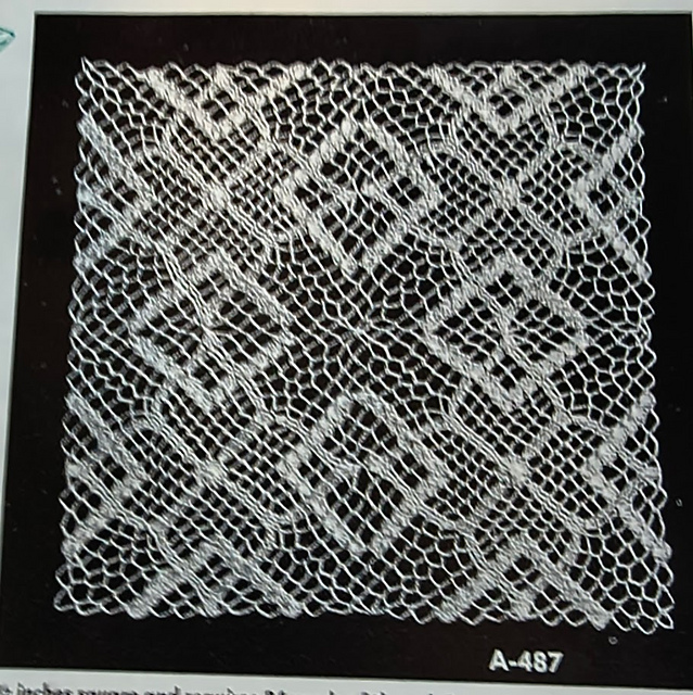 Diamond Dazzle A-487