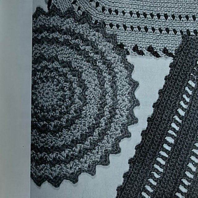 Cartwheel Place Mat