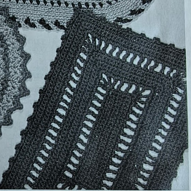 Straw Mat