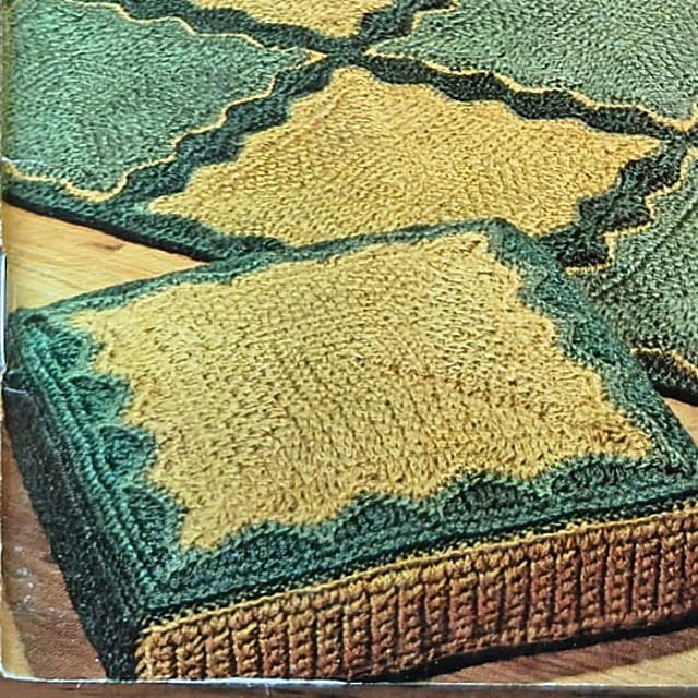 TV Cushion