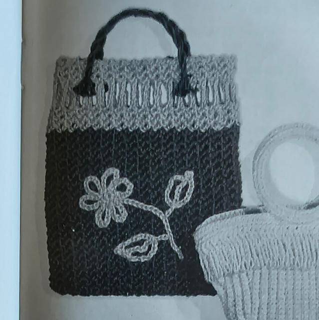 Shopping Bag