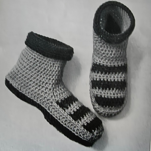 No. 8240 Shoe Socks