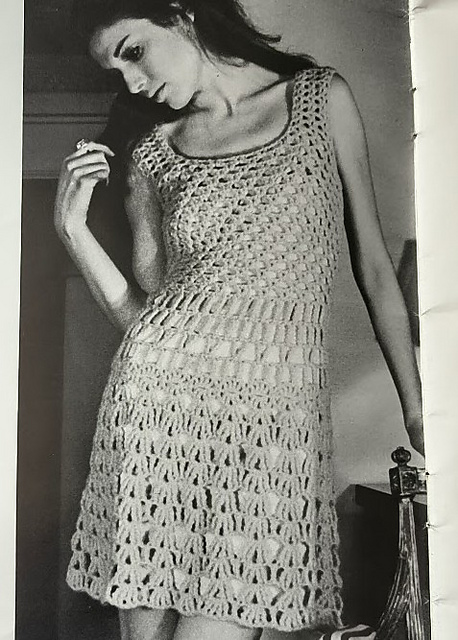Style No. 1071-170 Dress