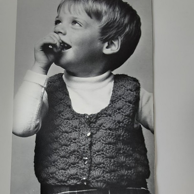 Vest
