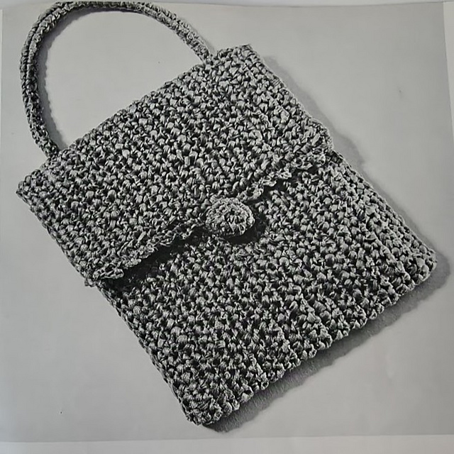 Evening Bag