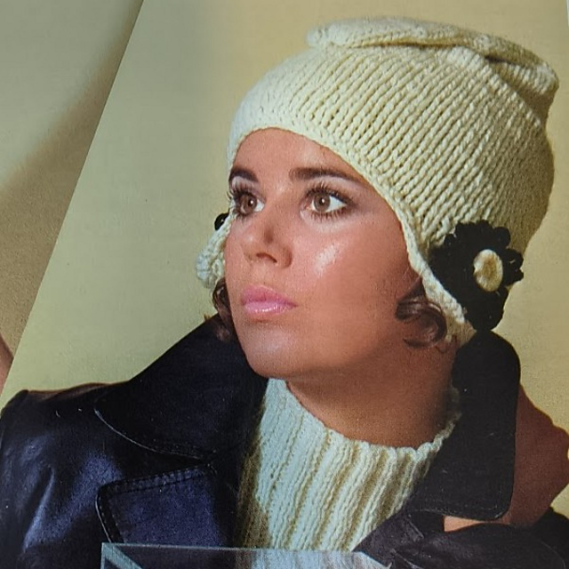 Freedom Cap