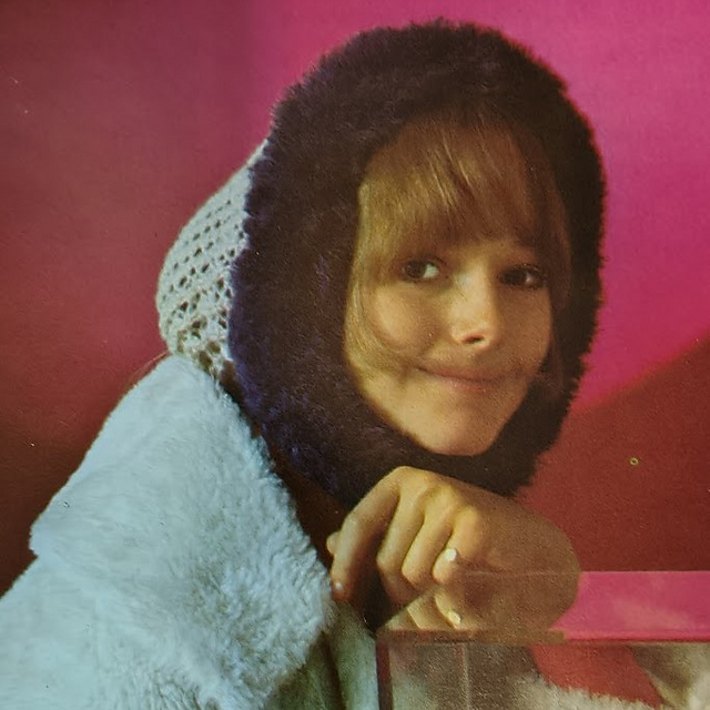 Cleo Hood