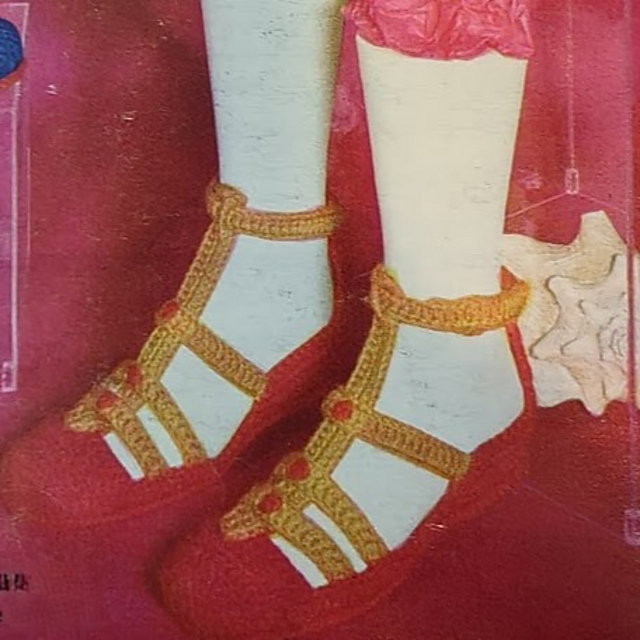 Men's Roman Sandals