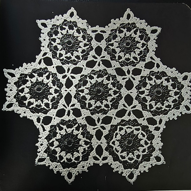 Baroque No. 7814