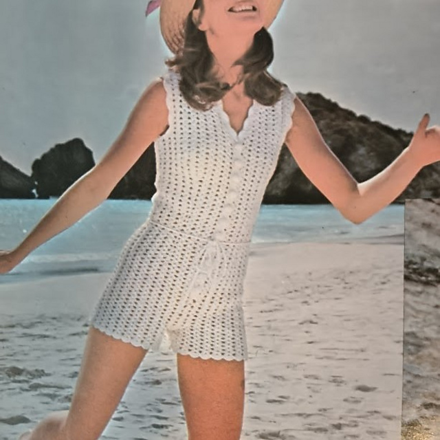 Playsuit
