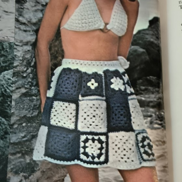 Skirt