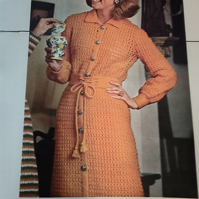 Shirtdress