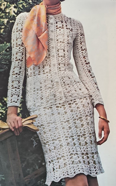Lacy Classic