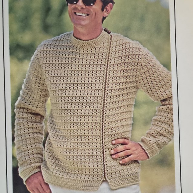 Continental Jacket