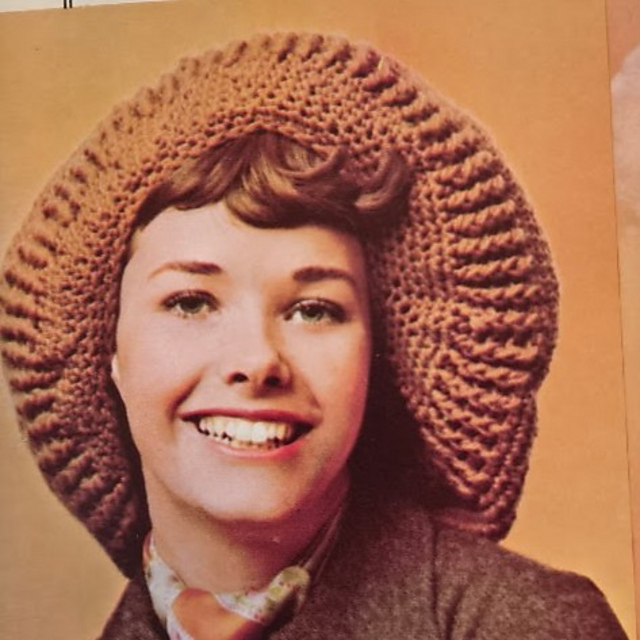 Big Beret