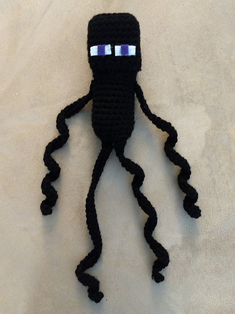 Minecraft Enderman