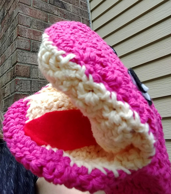 Barbecue Mitt