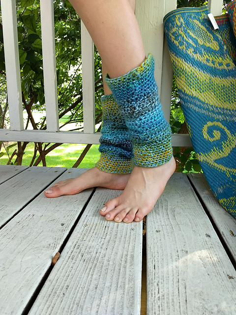 Leg Warmers