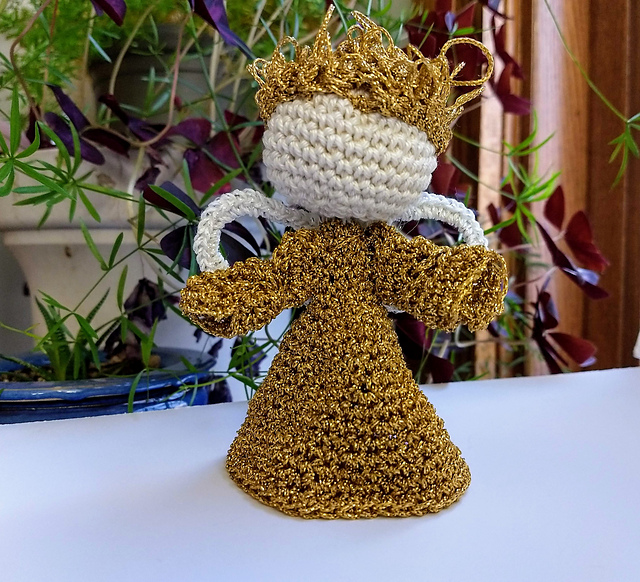 The Littlest Angel