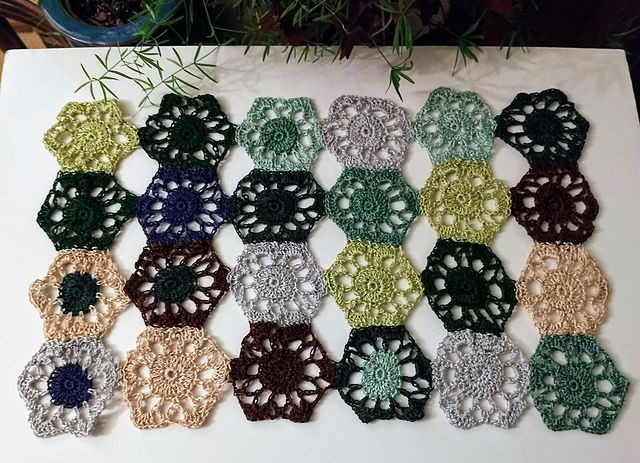 Place Mat/Table Runner