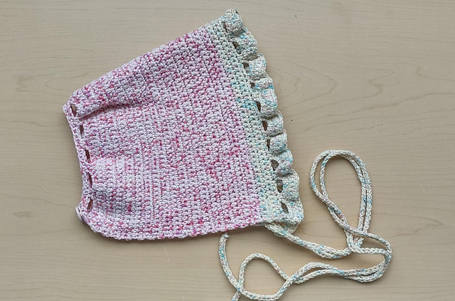 Baby Hat
