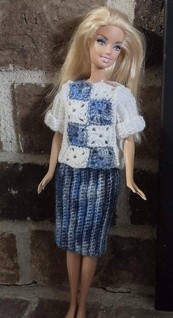 Doll Ensemble