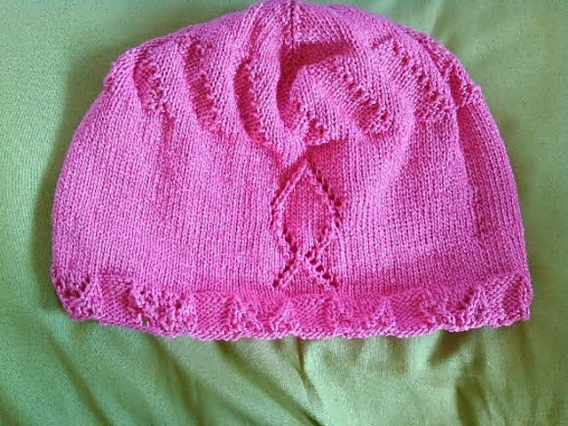 Warrior Princess Hat