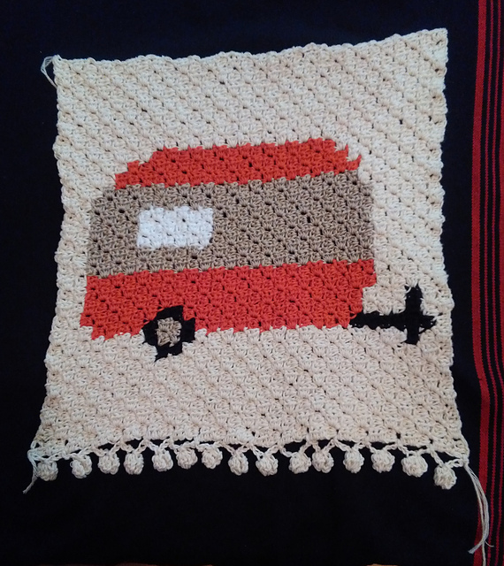 Caravan - C2C
