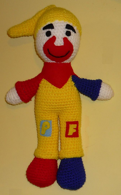 Payaso - Clown