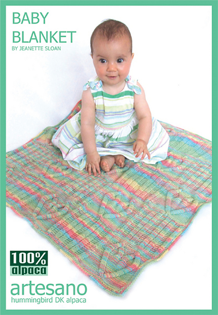 Baby Blanket