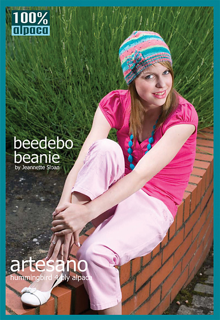 Beedebo Beanie