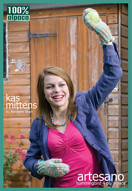 Kas Mittens