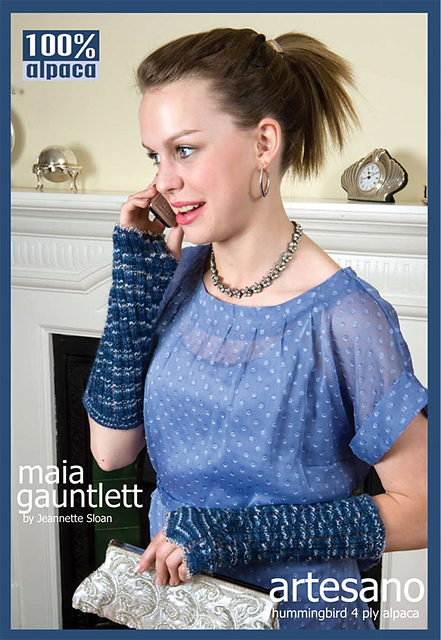 Maia Gauntlett