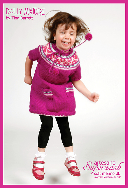 Dolly Mixture