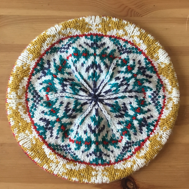 Lion, Witch and Wardrobe Hat
