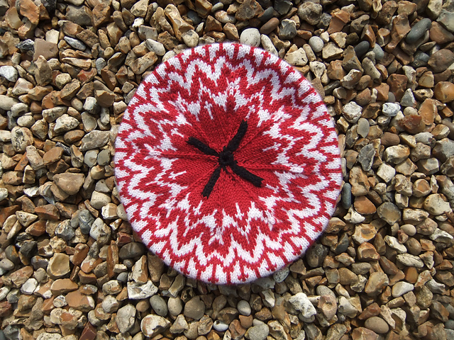 Coronavirus Challenge Hat