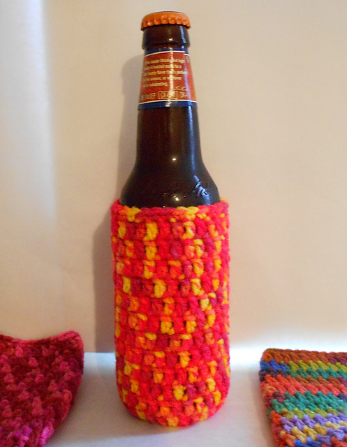 Beer Cozy