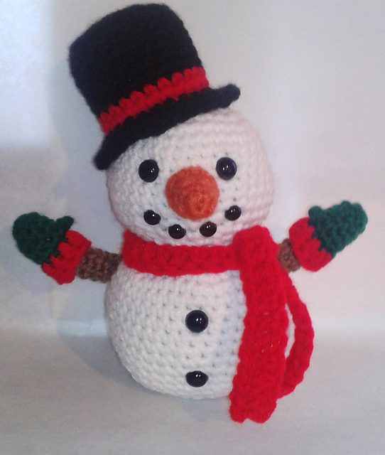 Snowman