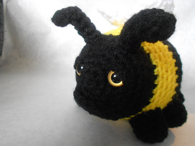 Boo Bee
