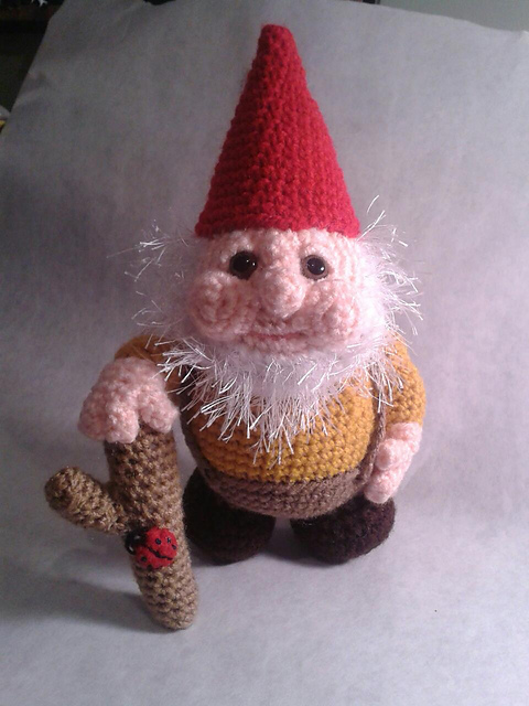 Gnome