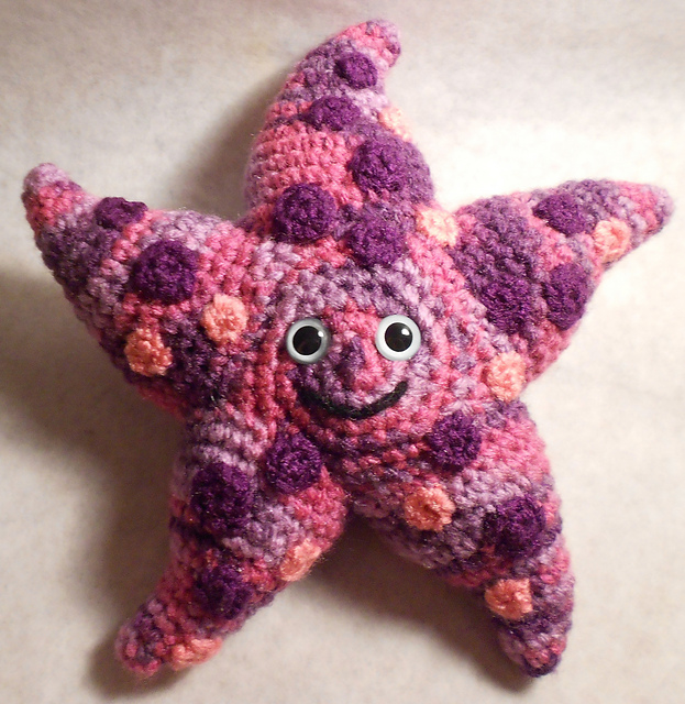 Starfish