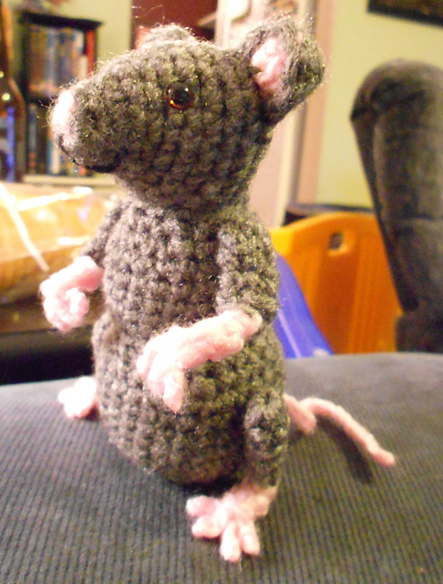 Mouse