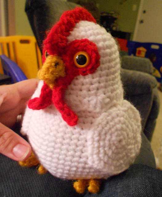 Chicken